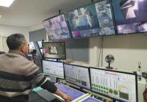 포스코이앤씨, 콘크리트 관리 혁신 가속…AI 기반 레미콘 품질예측·생산자동화 기술 개발