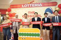 롯데GRS, 말레이시아 롯데리아 1호점 오픈…5년내 30개점 확대