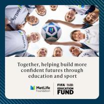 메트라이프, 글로벌 시티즌과 전 세계 지역사회 발전 위한 파트너십 체결