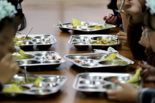 韩国四成青少年不吃早餐  饮食结构失衡敲响健康警钟