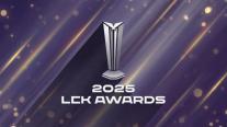 2025 LCK 어워드 19일 개최… 젠지·T1 올해의 선수 놓고 격돌