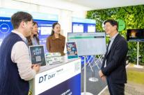 GS칼텍스, 2025 한국의 경영대상 AI 혁신 부문 대상