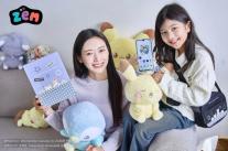 SKT, 포켓몬 굿즈 풀세트 준다… ZEM폰 포켓피스로 동심 공략