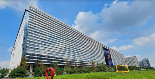 건설사들 사옥 이전 러시… 장기 침체 속 비용 절감이 최우선 