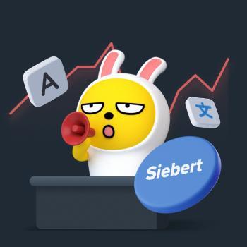 카카오페이증권, 美 시버트 시황분석 콘텐츠 국내 제공