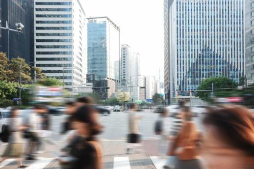 房价飙升与就业低迷叠加 韩国30多岁成唯一净资产下滑群体