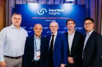 교보라이프플래닛, Insurtech insights Asia 2025에서 디지털보험 혁신 성과 발표