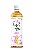 풍미는 그대로, 맛은 더 가볍게…광동제약, 광동 옥수수수염차 라이트 출시