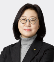 한국산업은행, 국민성장펀드 총괄 부행장에 신혜숙 선임