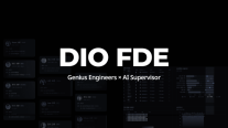 상위 1% 엔지니어가 짠 코드 AI가 감시… DIO, 기업 AX 시장 진출