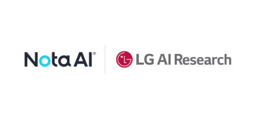 노타 AI 최적화 기술, LG AI연구원 엑사원에 적용