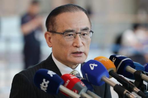 韩国安室长下周访美 商讨韩美首脑会谈后续措施