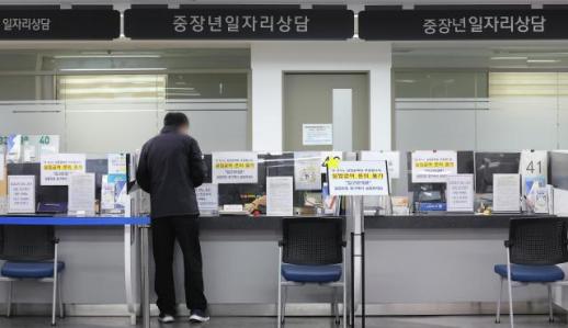 韩国中产家庭收入增幅跌破2% 贫富差距持续拉大