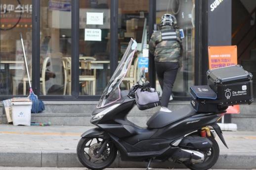 Coupang信息泄露加剧市场不确定性 外卖行业或迎新一轮洗牌