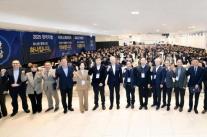 한국GM, 서비스 체계 전환 앞두고 전국 협력망과 전략 회의