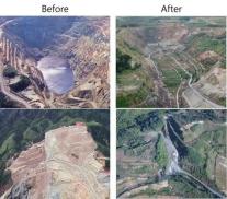 LX인터내셔널, 필리핀 라푸라푸 광산 복구 공로로 산업부 장관 표창