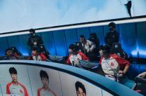 CFS 2025 승자조 결승 대진 확정… 올게이머스 vs 팀 스탈리온 격돌