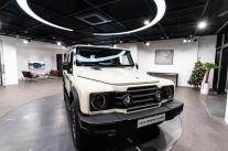 이네오스 오토모티브, 서울·부산 이어 광주 남구에 쇼룸 