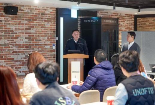 신세계면세점, 알리페이플러스 초청 중국·홍콩 기자단과 FIT 전략 공유