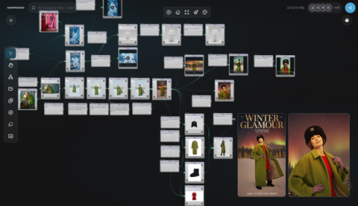 리콘랩스, 생성형 AI 통합 디자인 플랫폼 젠프레소 공식 출시
