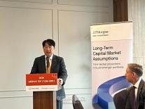 한화운용·JP모간, 경제전망 세미나 개최…기술혁신 밸류에이션 부담 낮출 것