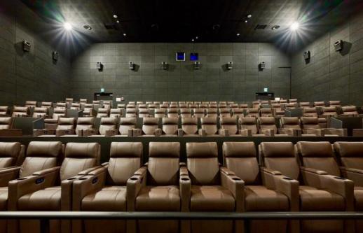 CGV全国扩建可躺式影厅 提升观影体验