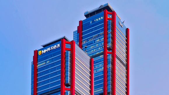 NH투자증권, ESG 시상식 나눔프로젝트 부문 수상