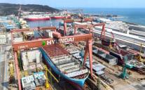 HD현대중공업 노조 KDDX 정책 혼선, 고용불안 초래…정부·방사청에 공식 우려 제기