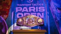 라이엇 게임즈, 佛서 TFT 파리 오픈 진행…총상금 31만 달러