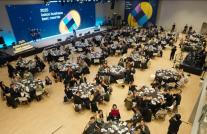 카카오, 2025 카카오비즈니스 베스트 어워즈 시상식 개최…5억원 상금 수여