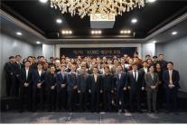 KOBC, 국적선사와 올해 해운산업 과제 논의…산업 안정화 해법 모색