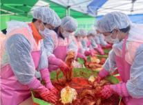 자발적 참여로 이어온 사회공헌…현대건설, 연말 취약계층 돕기 나서