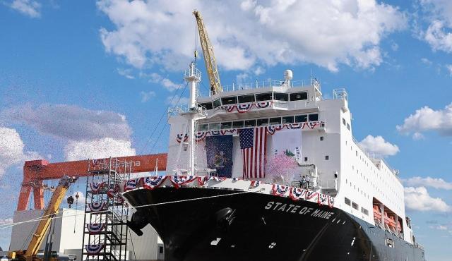 한화, 호주서 오스탈 19.9% 지분 확대 승인…미 해군 공급망 겨냥 전략