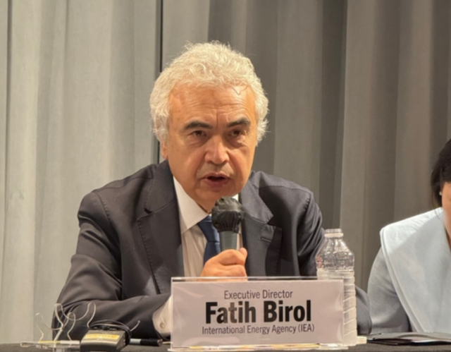 [장소영의 오일머니] 세계 수소 수요 1억톤 돌파...IEA, 청정수소 확대는 정책 지원이 관건 