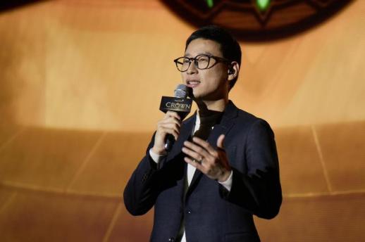 넥슨 메이플스토리, 겨울 대규모 업데이트 크라운 공개