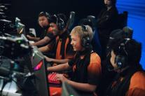 팀 스탈리온, CFS 2025 결승행 확정… 필리핀 e스포츠 새 역사 썼다