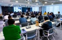 SK에코플랜트, 구성원 AI·DT 경쟁력 강화