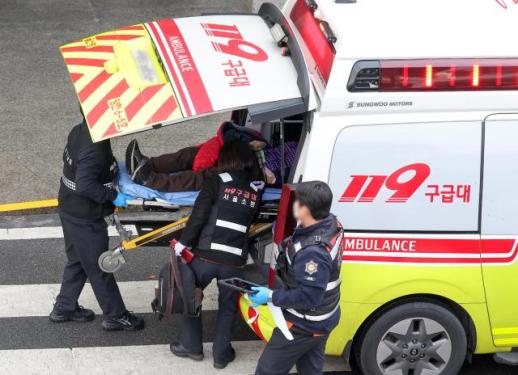 近半数世宗重症患者舍近求远 优化医疗资源配置刻不容缓