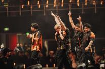 가족 같은 팀워크가 무기… 팀 스탈리온, 中 아성 넘고 우승컵 노린다