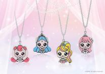 이랜드 로이드 캐치! 티니핑 협업 주얼리 판매 호조