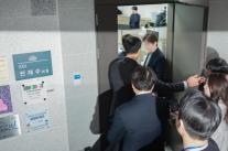 통일교 금품 의혹 수사 급물살…경찰, 정치권·특검까지 압수수색