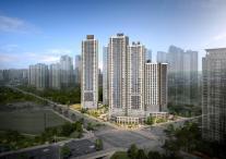 DL이앤씨, e편한세상 동탄역 어반원 오피스텔 1월 분양