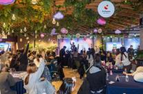 스마일게이트 희망스튜디오, 사각지대 아동 자립 돕는 스마일하우스 데이 성료