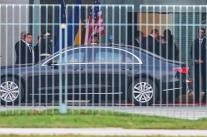 젤렌스키 확실한 서방 안보 보장 있다면 나토 대신 타협 가능