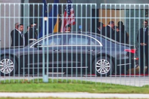 젤렌스키 확실한 서방 안보 보장 있다면 나토 대신 타협 가능