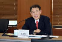 거래소, 코리아 밸류업 지수 편입기업 간담회 개최