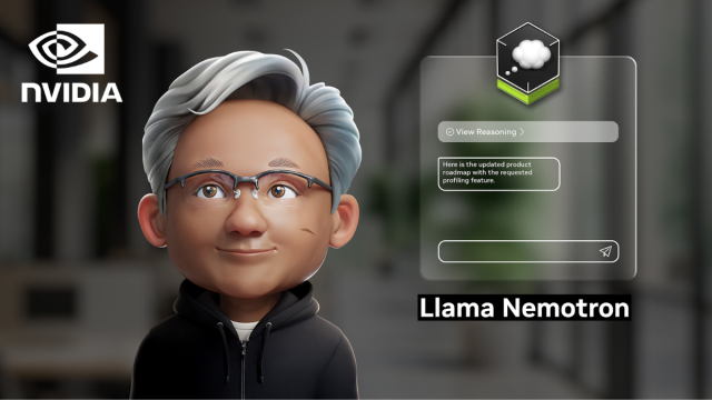 엔비디아,칩 넘어 SW로 생태계 장악…고성능 AI 모델 무료 배포