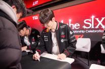 SKT,  SKT x T1 우승 기념 팬 감사 이벤트 성료…27만명 응모해