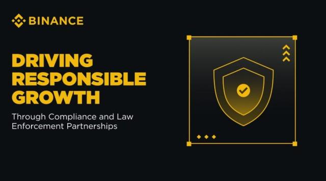 바이낸스, 불법 자금 유입 0.01%대…글로벌 컴플라이언스 성과 공개