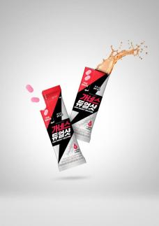 1포에 담은 듀얼 에너지 솔루션…광동제약, 가네스 듀얼샷 출시